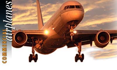 Boeing Commercial Airplanes