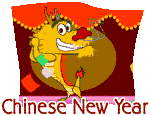 Chinese New Year